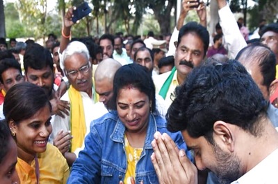 Ahead of Andhra Polls, TDP Leader Nara Lokesh Launches 4,000 Km Padayatra