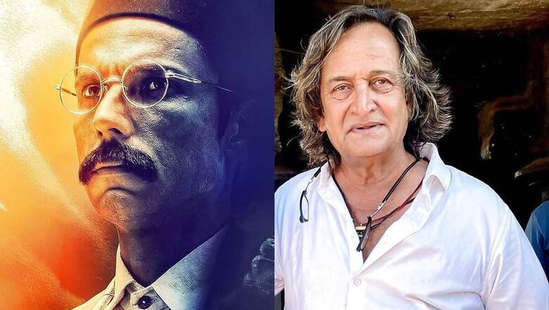 Mahesh Manjrekar Claims Randeep Hooda 'Planned' To Remove Him From Savarkar Biopic: 'It Hurt Me...'