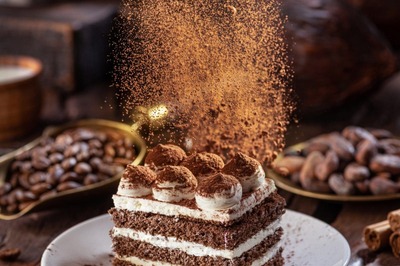 Christmas 2022: 5 Must-Have Chocolate Desserts