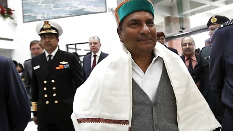 K'taka: Antony to head panel to monitor Assembly polls