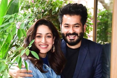 Yami Gautam On How She Wants To Raise Her Child With Husband Aditya Dhar