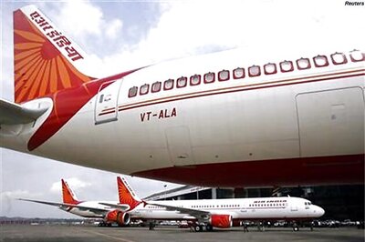 Airport Authority says Air India owes Rs 12 bn