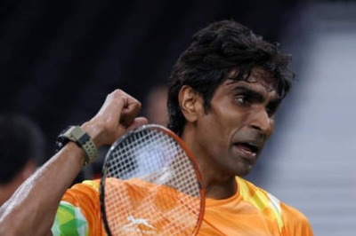 Fazza Dubai Para-badminton: Pramod Bhagat, Tarun Dhillon, Manasi Joshi, Parul Parmar Storm Into Semis