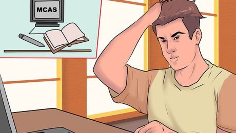 How to Write an MCAS Essay in Five Hours