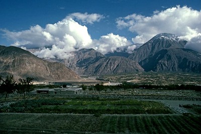 OPINION | A Wake-up call for Gilgit-Baltistan