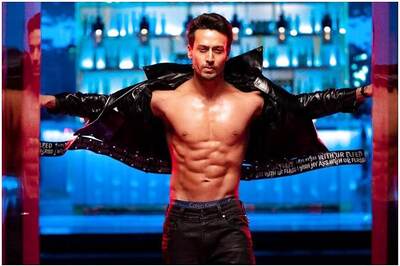 Post War, Tiger Shroff's Stunts in Baaghi 3 to Kick Up a Notch