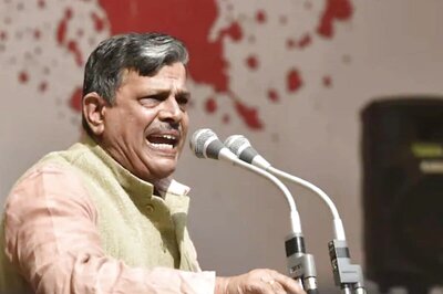 Dattatreya Hosabale, the RSS Man Who Has Friends in Every Ideology