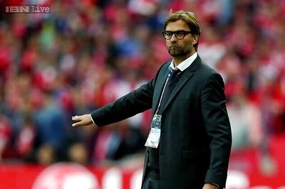 Dortmund's new attack key to challenging Bayern