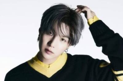 BTS: Suga Gives Health Update in First Weverse Post After Contracting Covid-19