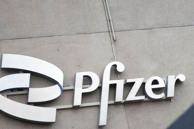 Pfizer Suspends Sale of Four Medicines in India, Suspecting 'Technical Issues' in Manufacturing Process