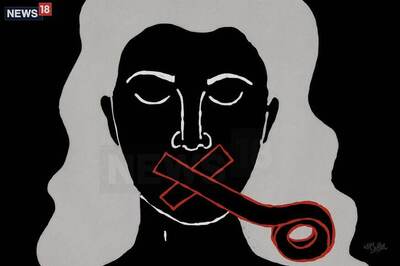 Man with Fake Facebook Profile Lures Ghaziabad Woman With Job Offer, Rapes Her in Gurugram