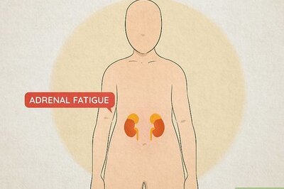 Treating Adrenal Fatigue: Your Most Important Questions Answered
