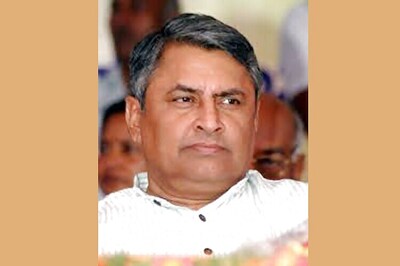Nitish Kumar confidante Vijay Chaudhary is new Bihar Speaker