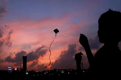 Telangana government bans sale and use of 'Chinese manja'