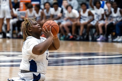 This Middle School Basketball Player Has No Legs And Yet...