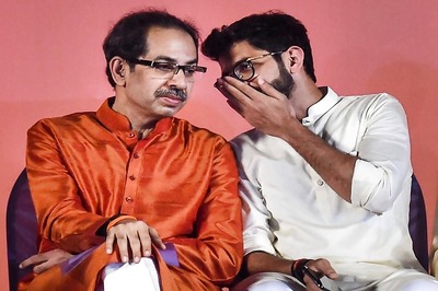 Shiv Sena Seeks Police Protection for Newly-elected MLAs Who Will be Shifted to Resort in Mumbai Till Nov 15