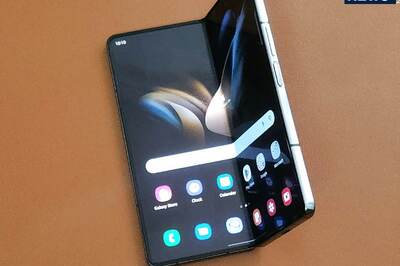 Foldable Smartphone Sales Decline For The First Time In Fourth Quarter Of 2022: Report