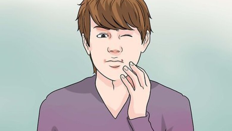 How to Stop a Cold Sore from Growing