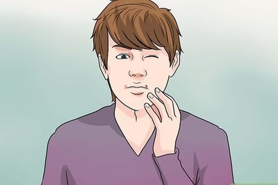 How to Stop a Cold Sore from Growing