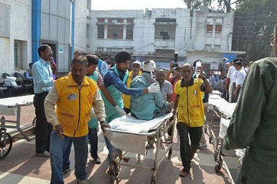 New Railway Insurance May Not Help Many Victims of Kanpur Tragedy