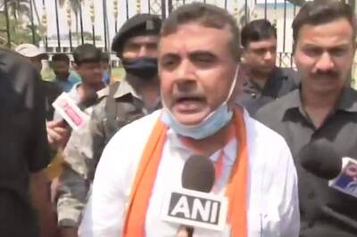 Suvendu Vows Legal Route if Mukul Roy Fails to Resign as BJP MLA by June 15, TMC Asks About His MP Dad