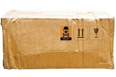 Shanghai's courier firms to open parcels before delivery