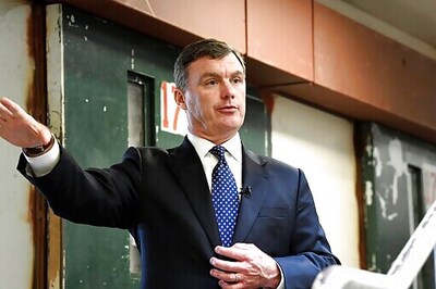 Lawsuits: SC Officials Ignored Risks Ahead Of Prison Riot