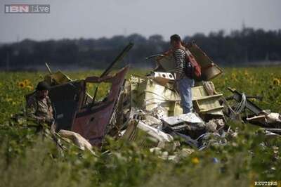 Rebels likely downed Malaysian jet MH17 'by mistake': US officials