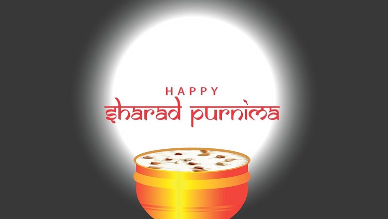 Sharad Purnima 2021: Date, History, Significance and Timings of the Festival to Worship Lord Chandra