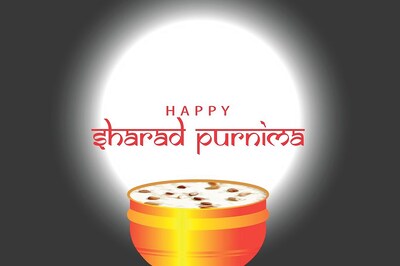 Sharad Purnima 2021: Date, History, Significance and Timings of the Festival to Worship Lord Chandra