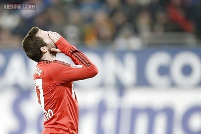 Sociedad, Villarreal falter in Europe qualification bids