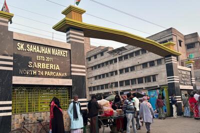 'They Tortured Us, Treated Us Like Slaves': Anger Grows Against TMC's Shajahan in Sandeshkhali | Ground Report