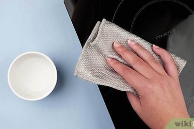 How to Remove Permanent Marker from a Smooth Surface