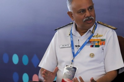 Drugs Smuggling Has Increased in 'Quantum' Post-US Exit from Afghanistan: Top Navy Official