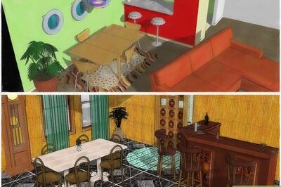 How to Design a Room