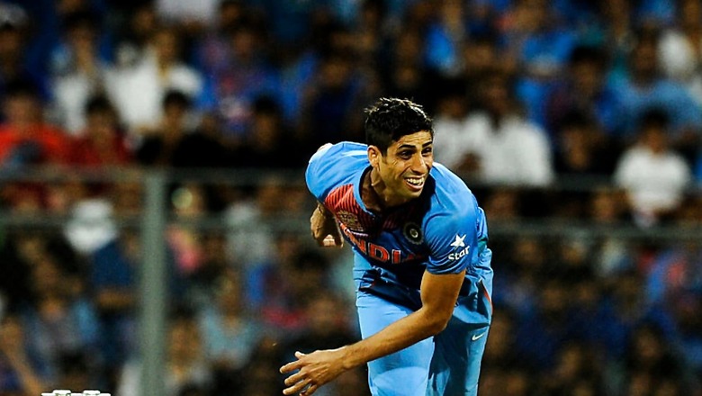IPL 2022: Ashish Nehra All Set to Become Ahmedabad Team Head Coach, Vikram Solanki to be 'Director of Cricket'