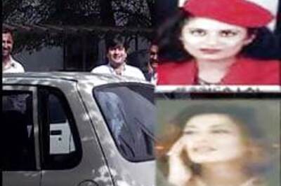 Lookout notices to Jessica witnesses