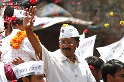 Legal opinion favours Arvind Kejriwal in war with Delhi L-G