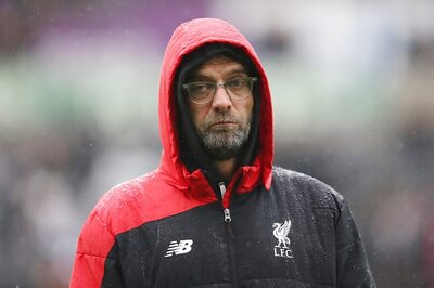Jurgen Klopp Tries to Keep Peace With Frustrated Sturridge