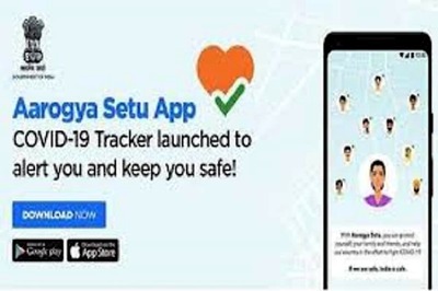 Aarogya Setu Data Fully Anonymised, No Third Party Access Allowed: MyGov India