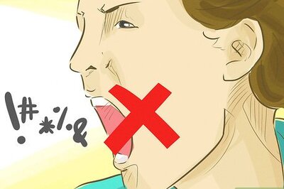 How to Use the F‐Word Appropriately