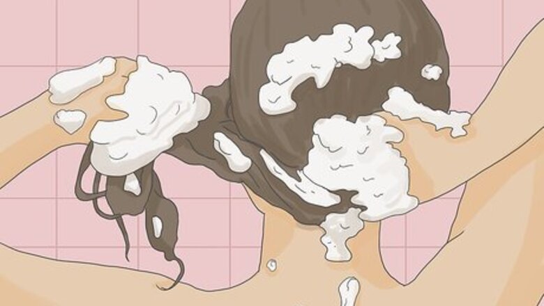 How to Give Flat Hair Volume