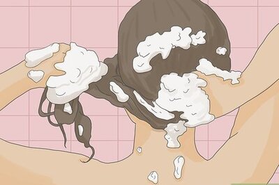 How to Give Flat Hair Volume