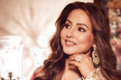 Hina Khan’s On-Screen Daughter Ashnoor Kaur Praises Her Battle Against Cancer: 'Strong Woman'