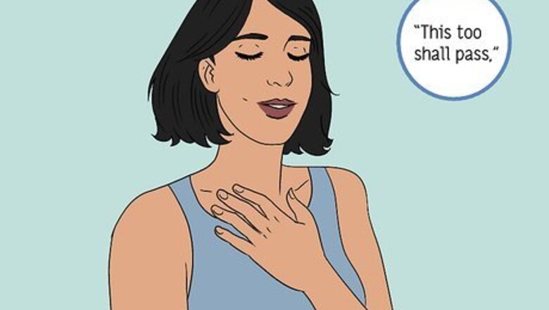 How to Recover After a Panic Attack