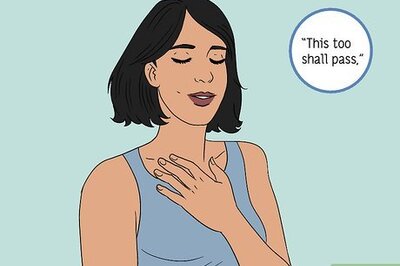 How to Recover After a Panic Attack