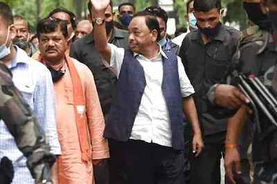 Here’s Why Police Chose to Arrest Narayan Rane From Golavali Village of Maharashtra