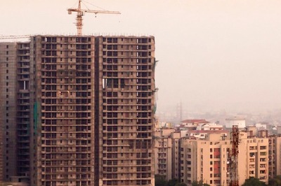 Delhi NCR Tops In Leasing Office Space In January, Says Report; Check Other Cities