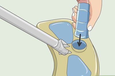 How to Vacuum Your Pool and Backwash the Filter