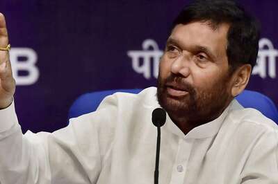 NDA Leaders Ought to be More Tactful While Making Statements During Polls, Says Ram Vilas Paswan